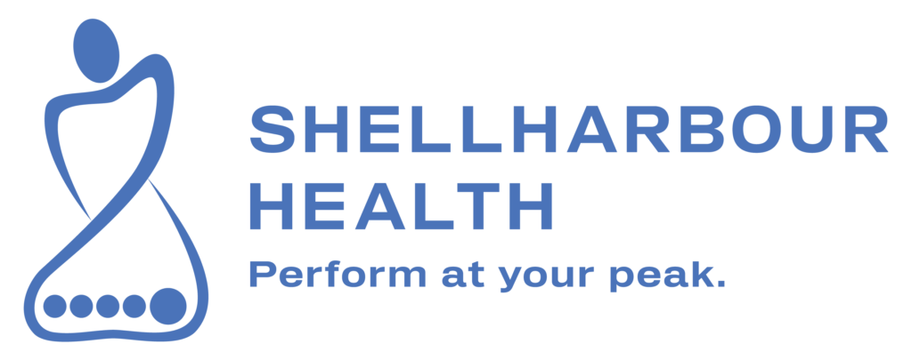 Shellharbour Health