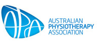 APA association logo