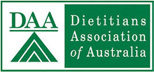 DAA association logo