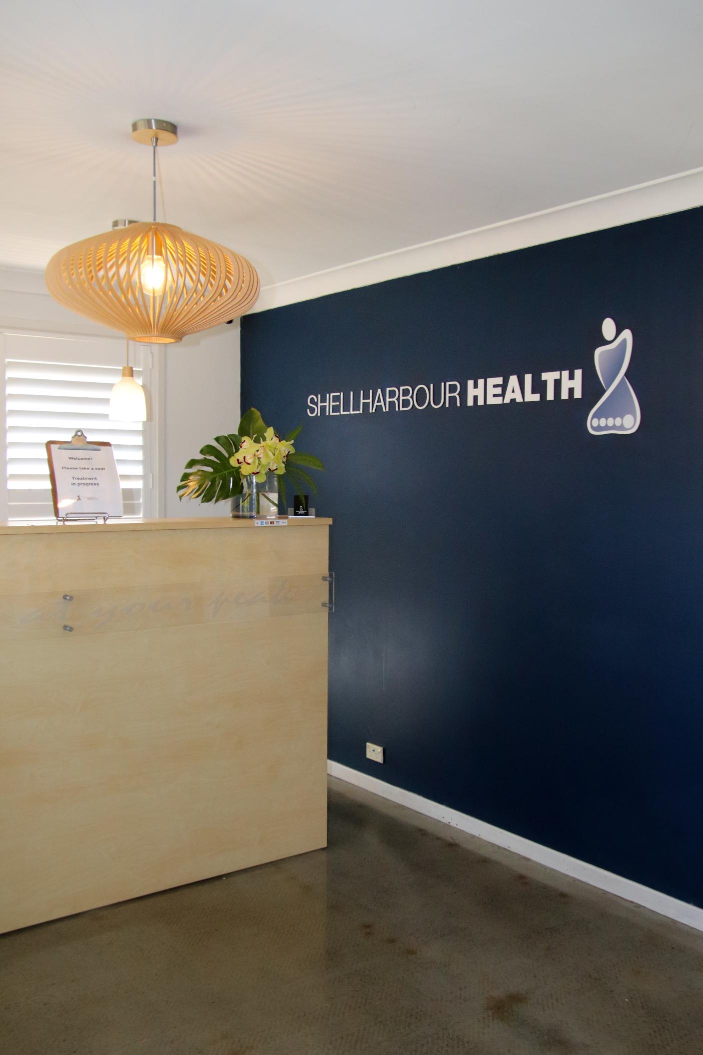 Shellharbour Health